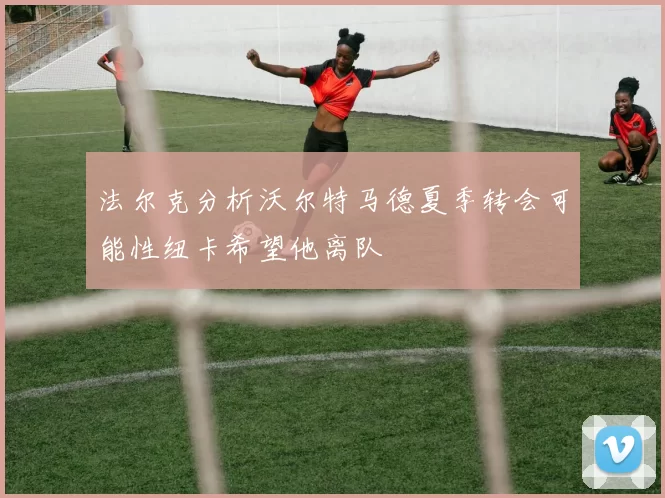法尔克分析沃尔特马德夏季转会可能性纽卡希望他离队